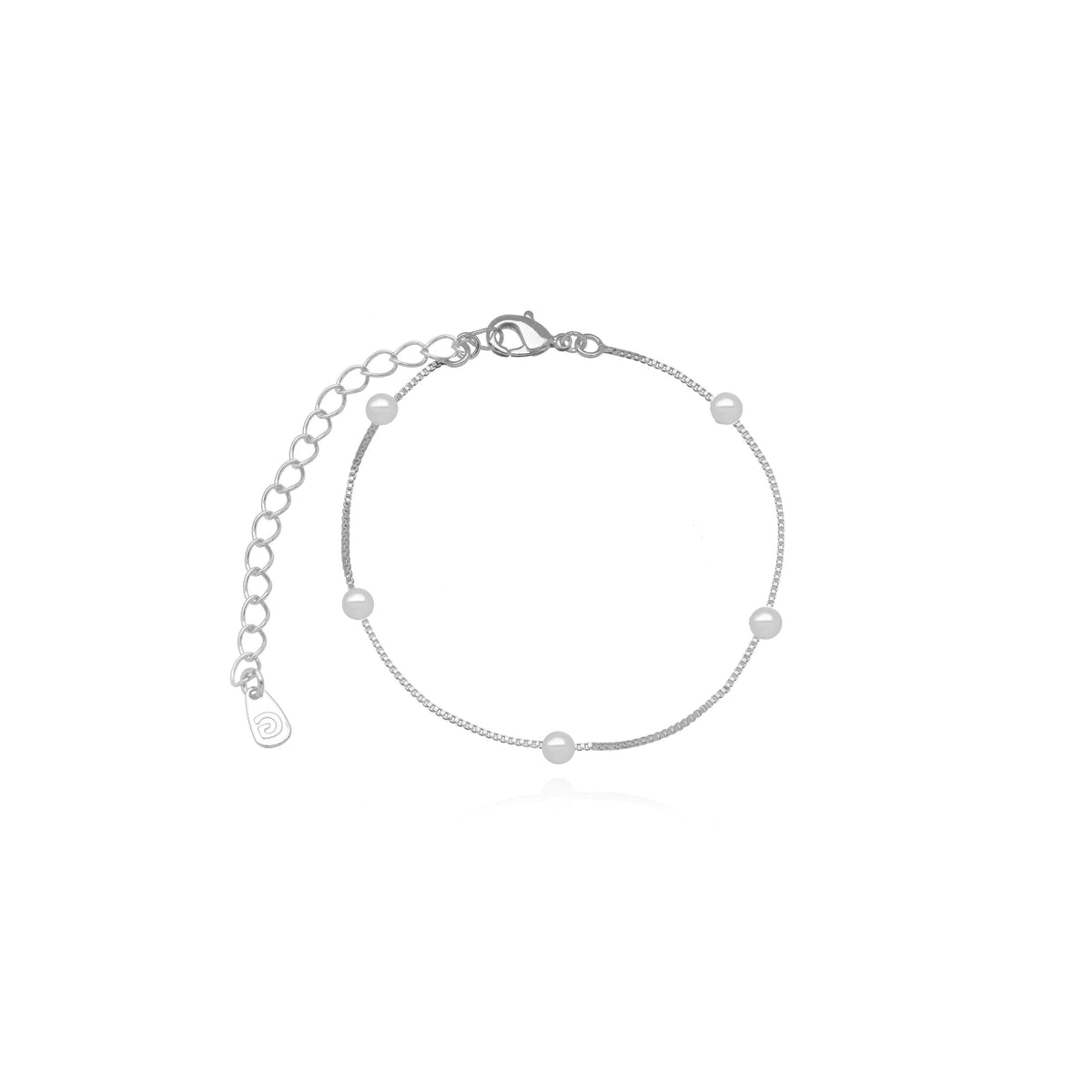 Pulseira de Pérola