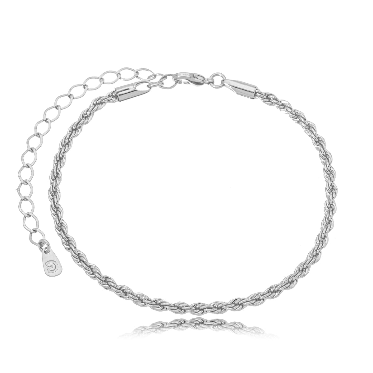 Pulseira Cordão Baiano