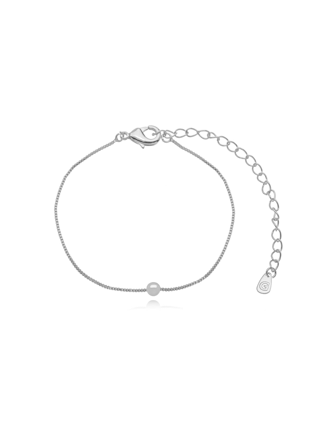 Pulseira Esfera