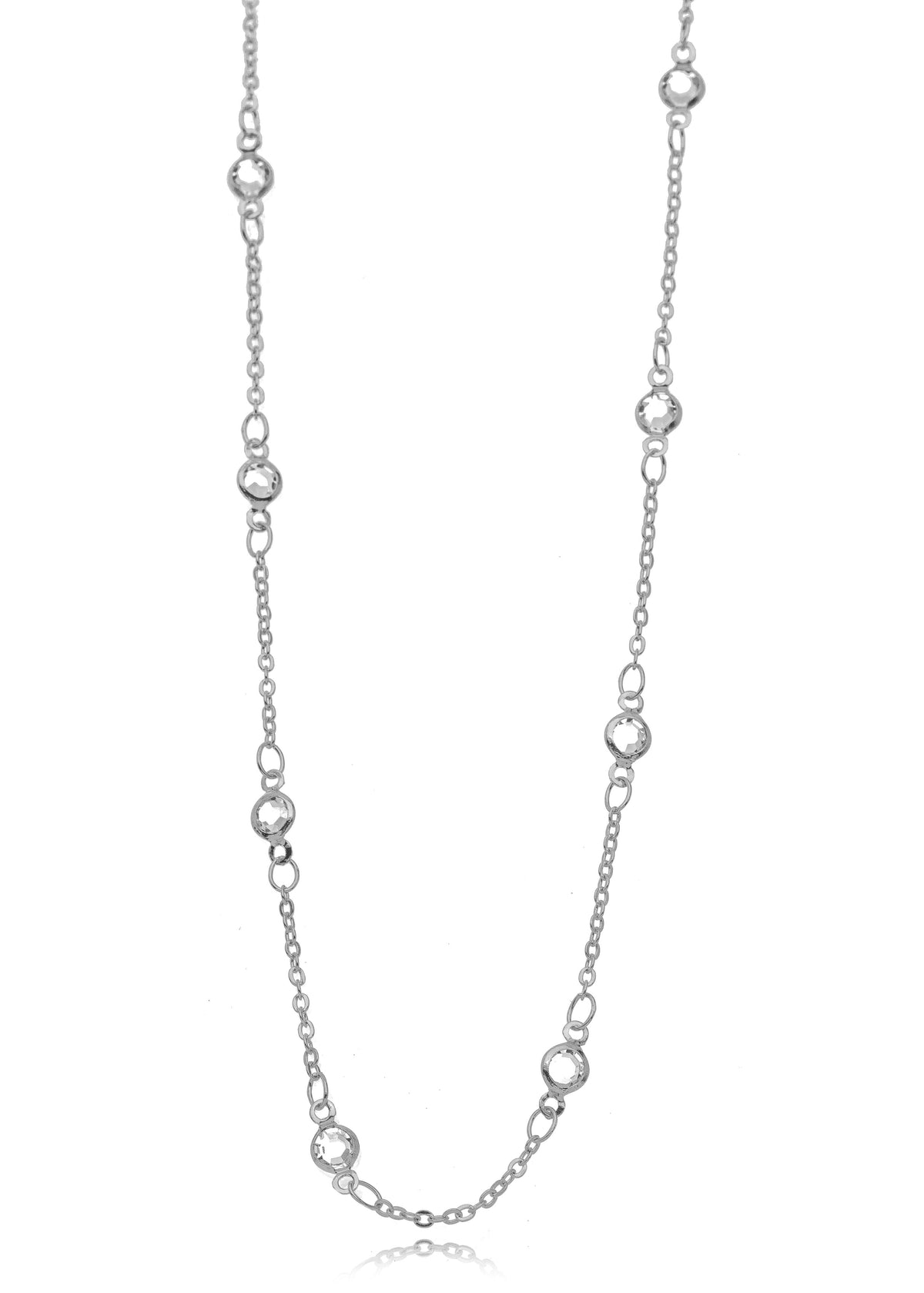 Choker Cristais