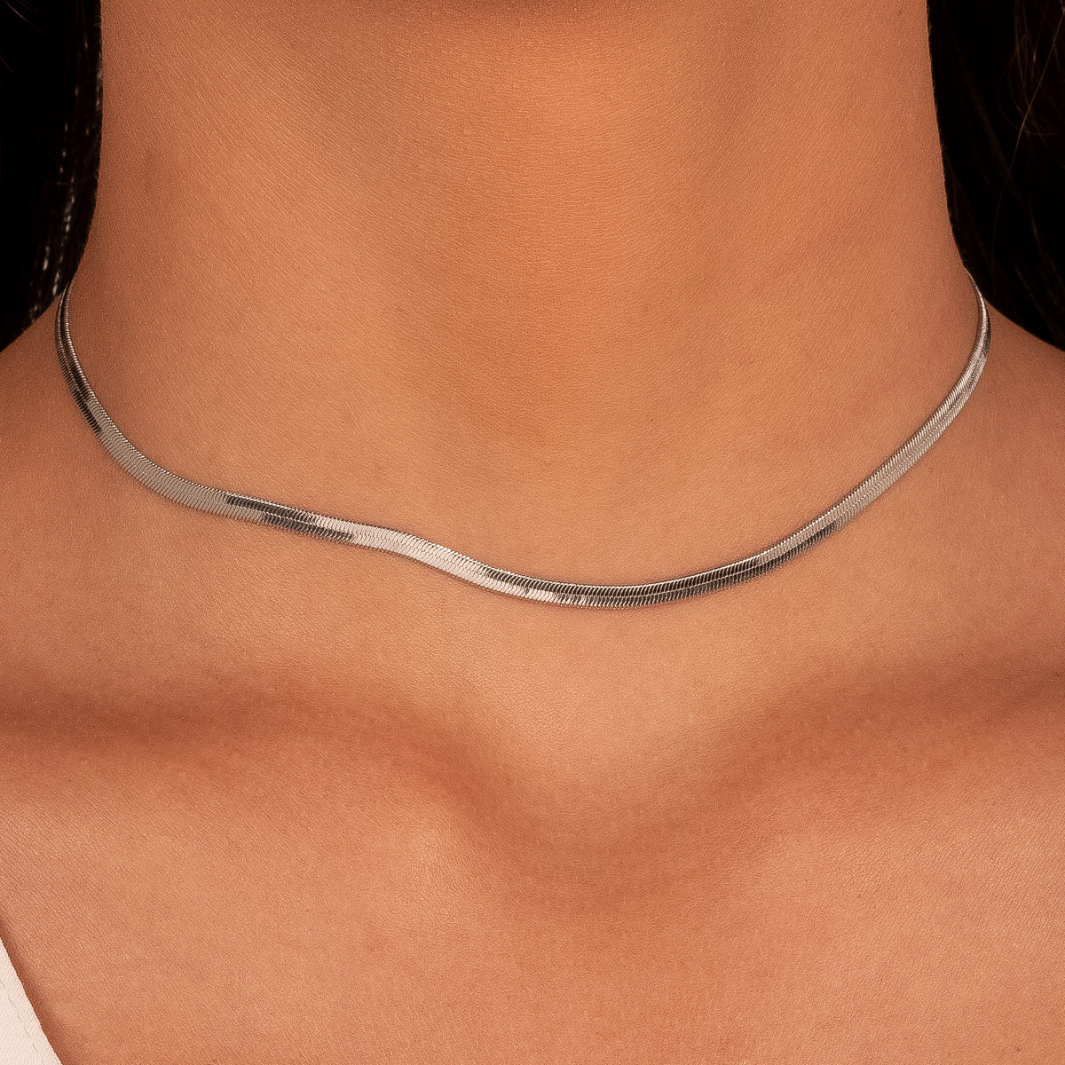 Choker fita