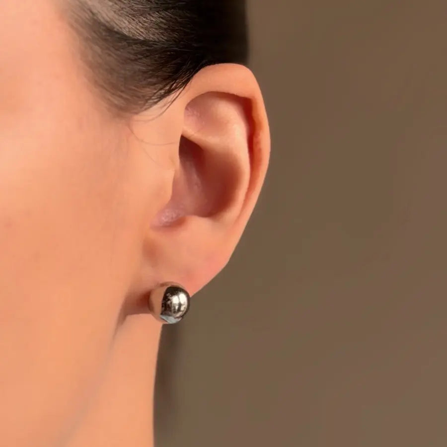 Brinco Bolinha