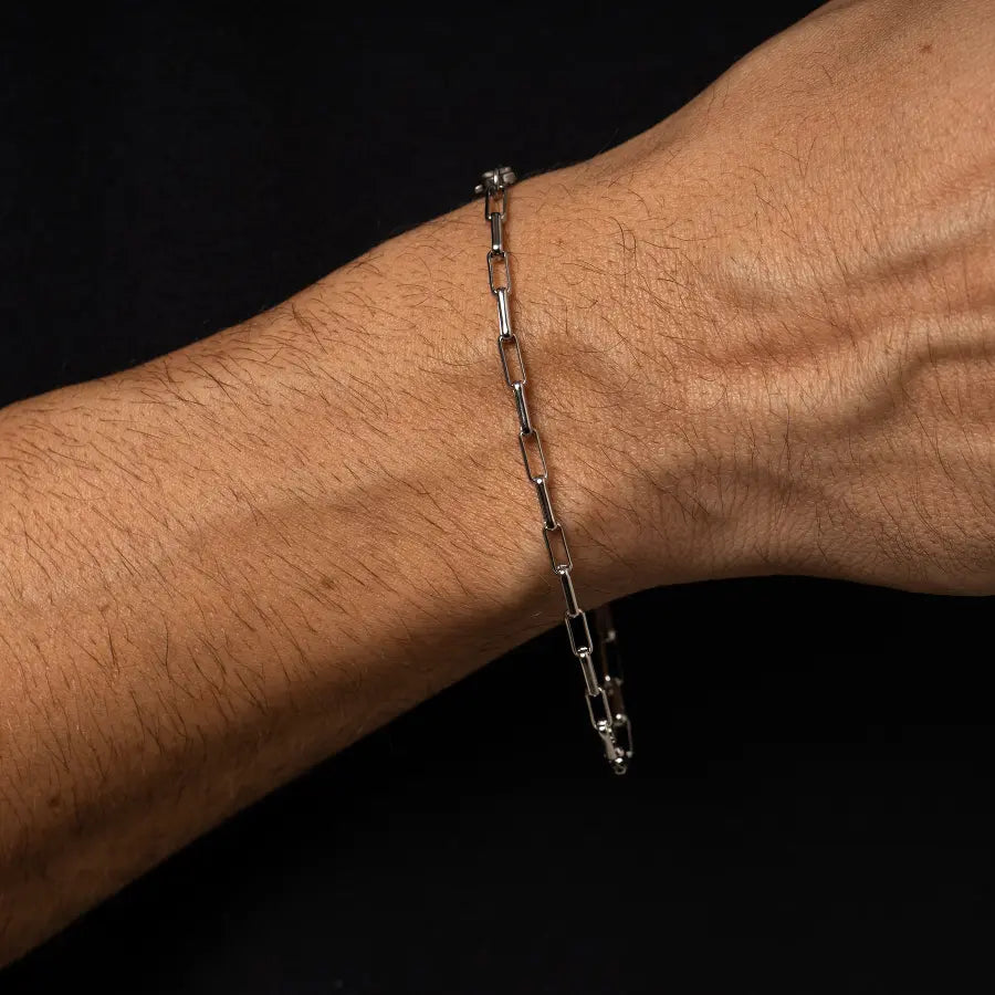 Pulseira Elos masculina