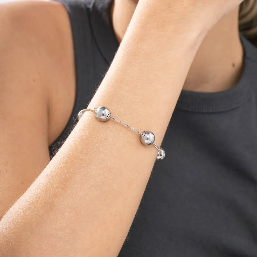 Pulseira Bolinhas