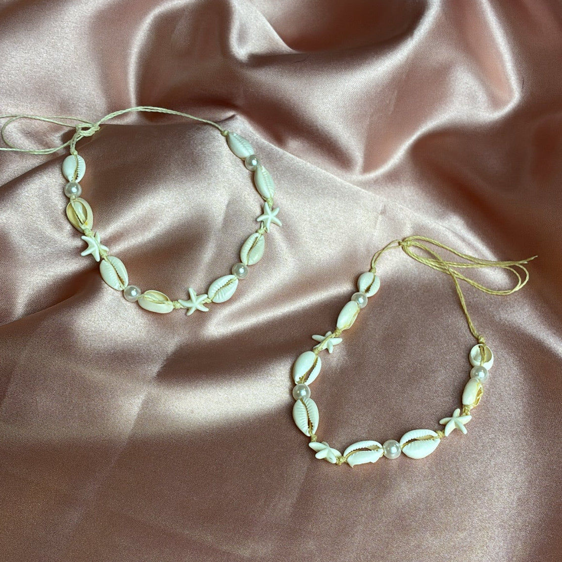 Choker Búzios